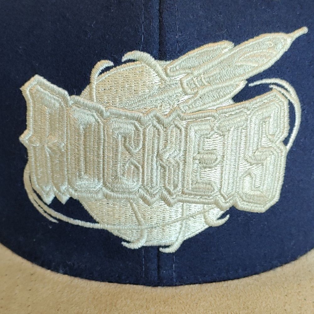 Houston Rockets Hat - Picture 2 of 10